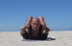 Семинар по хатха йоге с 1 по 20  октября на острове Крит, Греция