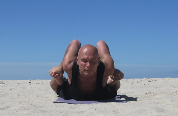 Семинар по хатха йоге с 1 по 20  октября на острове Крит, Греция