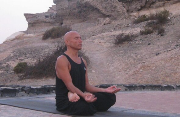 14 февраля  суббота. Трансформационная практика — сеанс холотропного дыхания