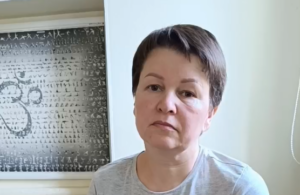Отзыв Елены о прошедшем лечебном цикле